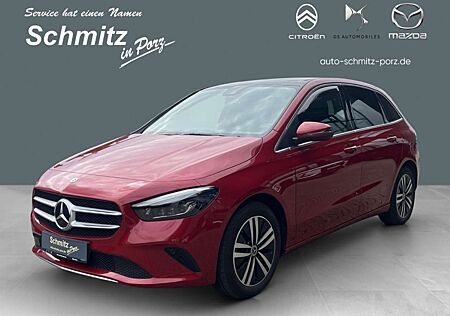 Mercedes-Benz B 250 Pano Voll-LED Navi Kamera Ambiente AHK