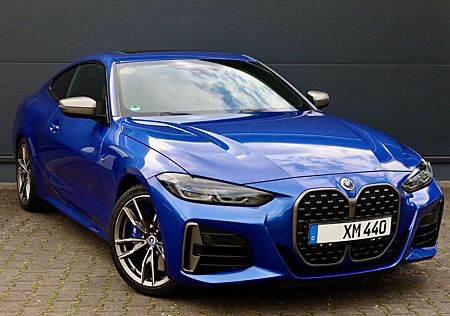 BMW 440 M440 i xDrive Coupé *EGSD*Parkassist*M-Technik*