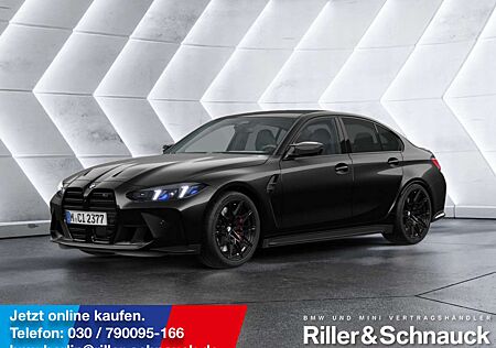 BMW M3 Competition xDrive