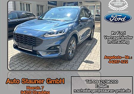 Ford Kuga ST-Line 2.5 PHEV Auto./ACC/AHK/KAMERA/SHZ/