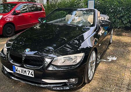 BMW 320d 320 Coupe Aut.