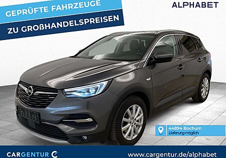 Opel Grandland X 2.0 CDTI Business INNOVATION AHK 360°