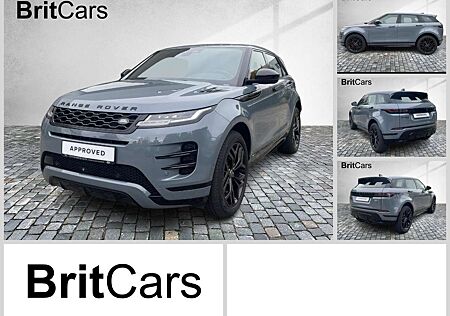 Land Rover Range Rover Evoque P300e R-Dynamic S 20 Zoll