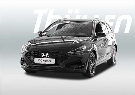 Hyundai i30 FL Kombi 1.0 T-GDi 7-DCT 2WD ADVANTAGE Navi