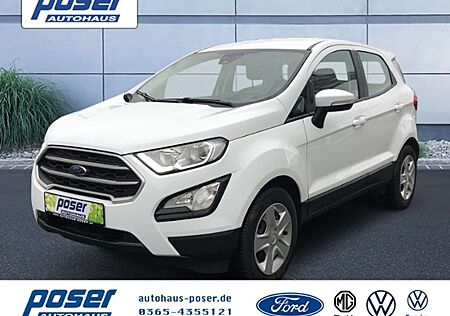 Ford EcoSport Eco Sport 1.0 EcoBoost C&C KLIMA