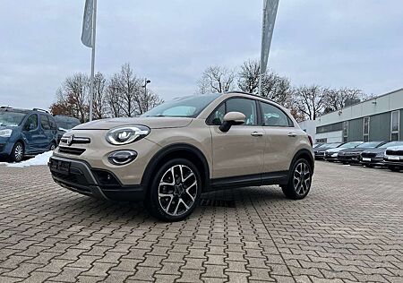 Fiat 500X Cross 1.3 DCT *LED Navi Kamera Sitzh. Alu*