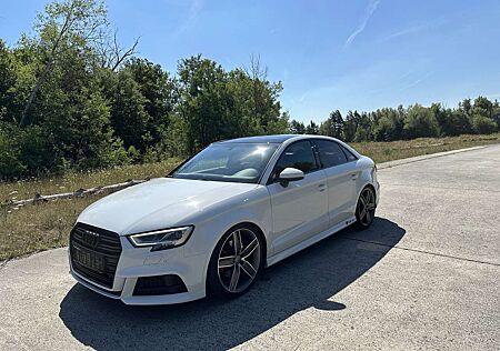 Audi A3 1.4 TFSI COD