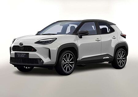 Toyota Yaris Cross GR Sport 1.5 HEV 130 HUD 360Kam SHZ 96 kW (131 ...