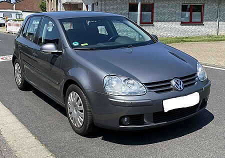 VW Golf Volkswagen 5 1.9 TDI Tour Edition * 6 Gang & Fahrbereit