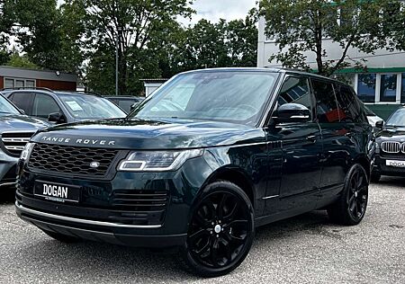 Land Rover Range Rover Vogue P525 5.0 V8 |Pixel LED|HUD|AHK