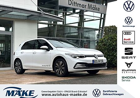 VW Golf Volkswagen Move 2.0 TDI DSG IQ.L HUD NAV STDHZG PD ACC