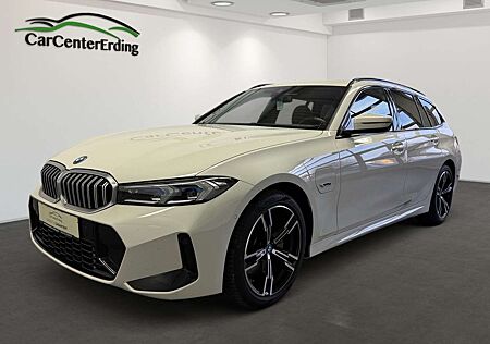 BMW 330 eT*M Sport*a.LED*Navi*Kamera*HiFi*DAB*Ambient