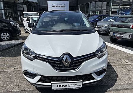 Renault Grand Scenic TECHNO TCe 140 EDC AHK,Winter-Paket