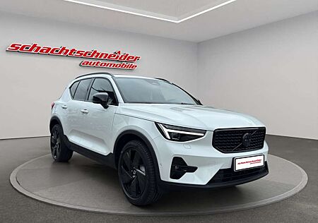 Volvo XC 40 XC40 B3 B DKG Plus Black Edition+Standh+Pano