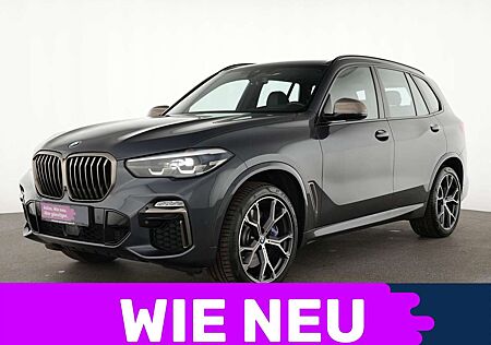 BMW X5 M 50i Sportabgas|HiFi|Leder|Kamera|Memory