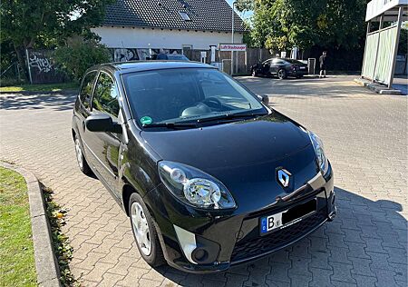 Renault Twingo 1.2 LEV 16V 75 Yahoo!