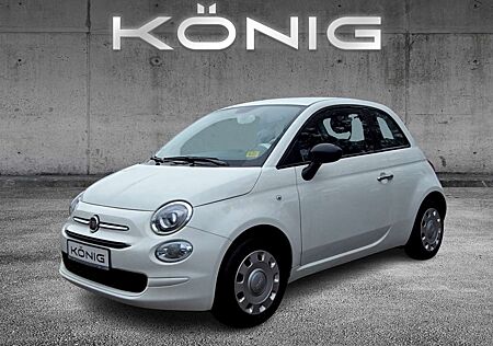 Fiat 500 1.0 GSE Hybrid Klima & Sound *CarPlay*