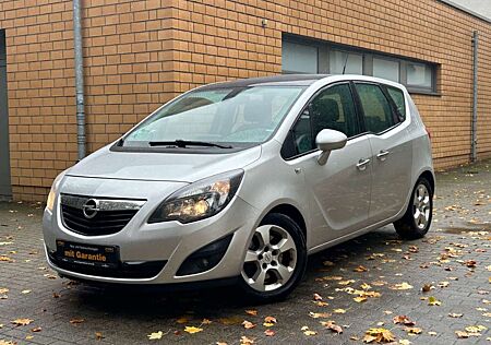 Opel Meriva B Innovation/AUTOMATIK/NAVI/129TKM/TEILLE