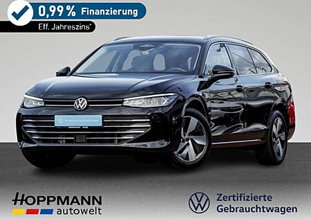 VW Passat Variant Volkswagen 1.5 eTSI Business DSG AHK TRAVELA