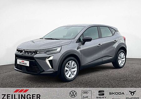 Mitsubishi ASX Invite DCT|KAMERA|KEYLESS|TEMPOMAT|LED