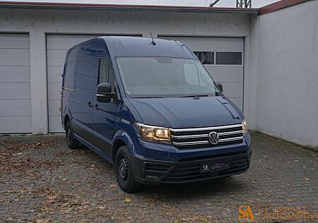 VW Crafter Volkswagen Kasten35 Trendline |Auto. |Navi|Kam|AHK