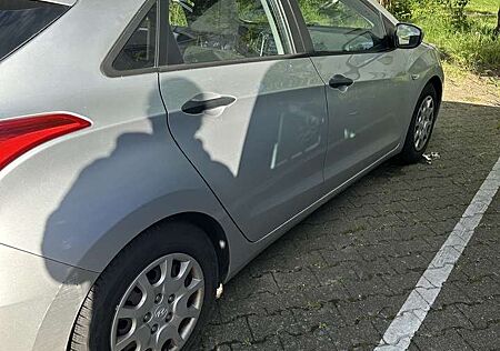 Hyundai i30 Classic