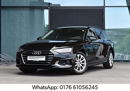 Audi A4 Avant 35 2.0TDI advanced*ACC*NAVI*KAMERA*
