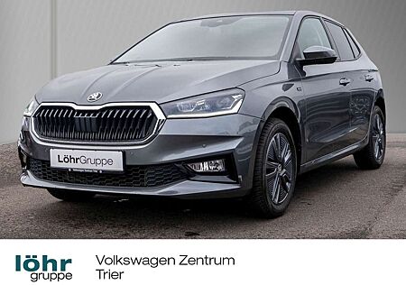 Skoda Fabia 1.0 TSI DSG Drive Panoramadach