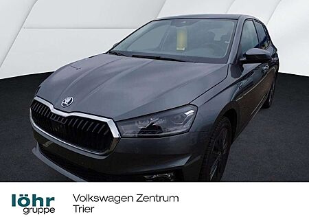 Skoda Fabia 1.0 TSI DSG Drive Panoramadach