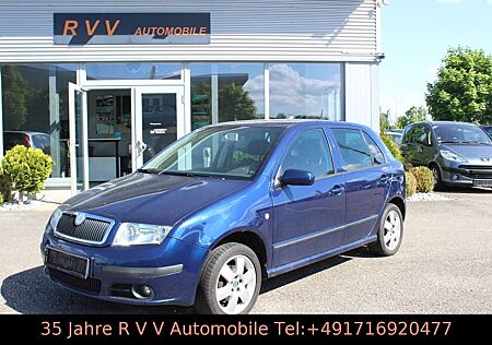 Skoda Fabia 1.4 Ambiente