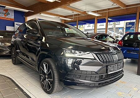 Skoda Karoq Sportline 1.5 TSI ACT DSG "DIGI/BUSINESS"