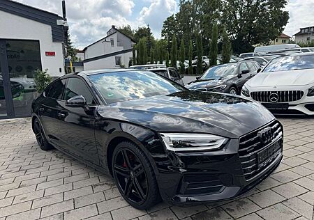 Audi A5 quattro sport 3.0 TDI *Pano*Ambiente*3x Sline
