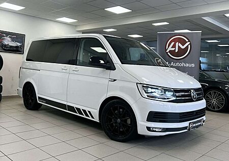 VW T6 Transporter Volkswagen T6 Multivan Edition 4Motion *7Sitzer*ACC*AHK