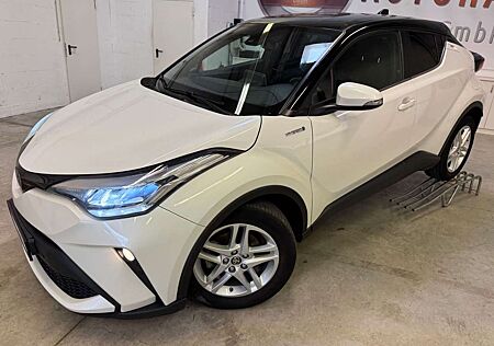Toyota C-HR 1.8 Hybrid 122 Business Navi Klimaauto