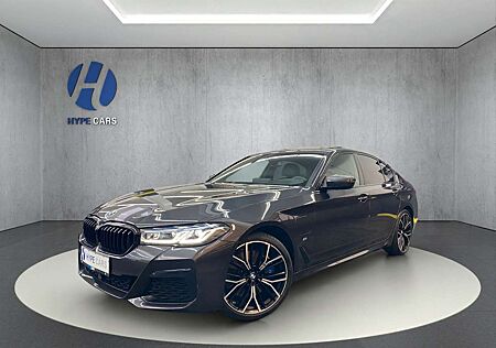 BMW 545 e xDrive M Sport Laser GSD HUD ACC H&K Integr