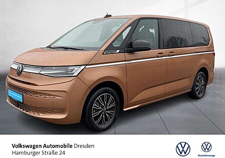 VW T7 Multivan Volkswagen Style LÜ HYB IQ-LED NAV STH ACC AHZV