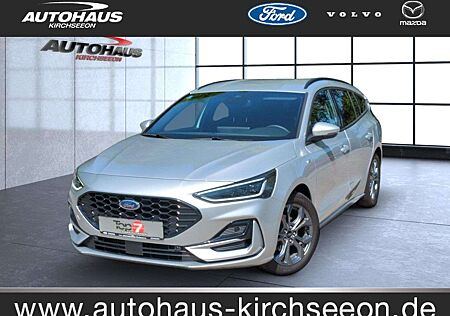 Ford Focus Turnier 1.0 EcoBoost ST-Line Automatik Navi