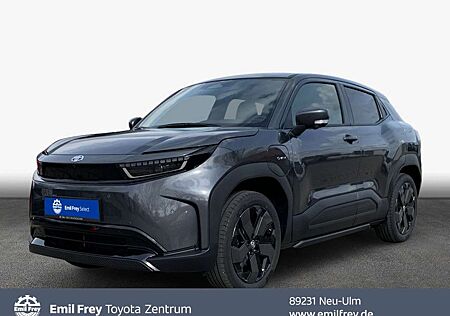Toyota Urban Cruiser 61kWh Lounge 128 kW, 5-türig (Strom)