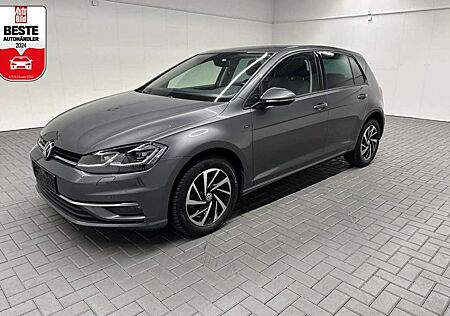 VW Golf Volkswagen VII Join LED/Navi/SHZ/Kam/Tempom./16 LM