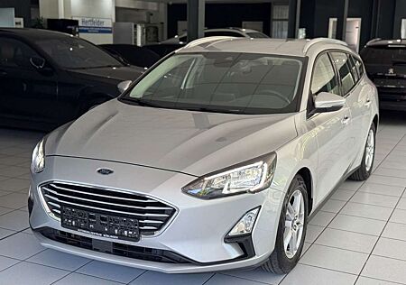 Ford Focus Turnier Cool&Connect*AUTOMATIK*LED*WINTER*