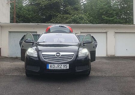 Opel Insignia 2.0 CDTI Sports Tourer Cosmo