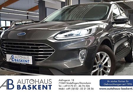 Ford Kuga 2.0 Titanium*LED*AHK*SHZ*PDC*ALU*DIGITAL*