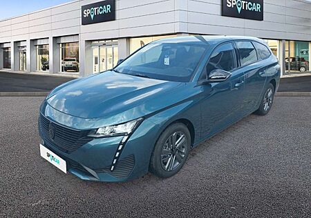 Peugeot 308 SW Active Pack Pure Tech 130 EAT Shzg/ Navi