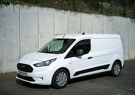 Ford Transit Connect Lang L2 1Hd Mwst Sitzheizung Navi