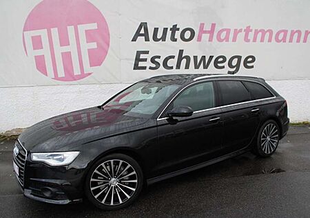 Audi A6 Avant 3.0 TDI quattro Navi Bose ACC Rfk Luftf