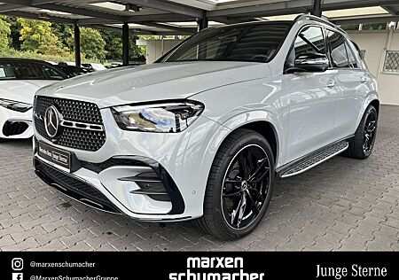 Mercedes-Benz GLE 450 450 d 4M AMG 7Sitze+Pano+MY25+Standh+Night LED