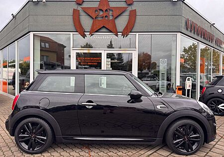 Mini Cooper D 3-trg. ,Sitzh.,JCW-Paket