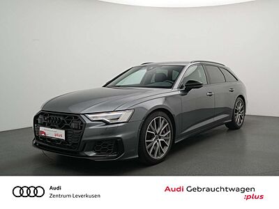 Audi S6 Avant V6 VIRT MEMORY SHZ CARPLAY KAM 360° ACC