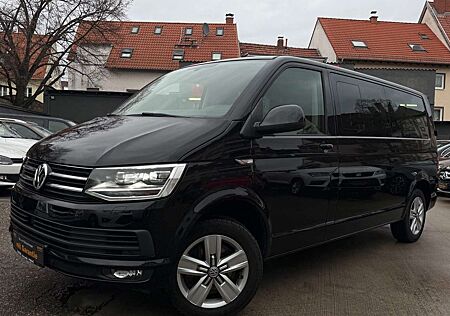 VW T6 Caravelle Volkswagen 2.0 TDI *AUTOMATIK*9-SITZER*AHK*NA