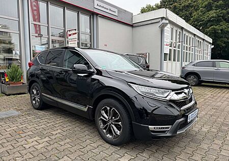 Honda CR-V 2.0 e:HEV Hybrid 2WD Elegance | Leder | Illu-Pkt.